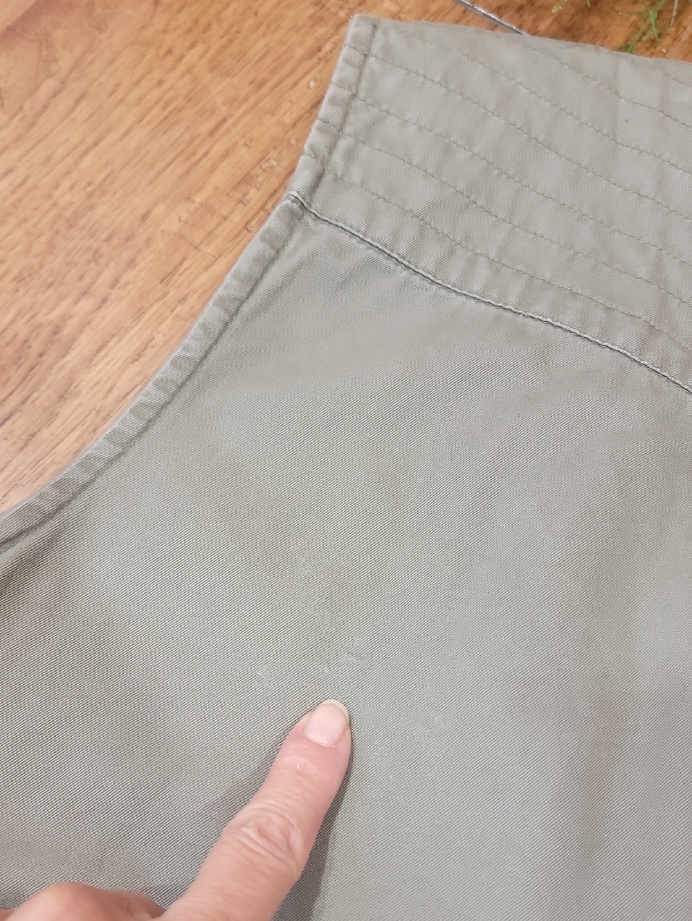 Ralph Lauren Authentic Dry Goods Fisherman's Vest - Picture 13 of 14